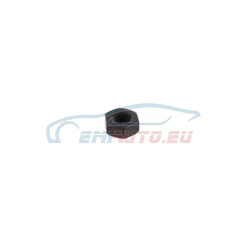Genuine BMW Hex nut (11331744333)