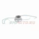 Genuine BMW Collar nut (11361313170)