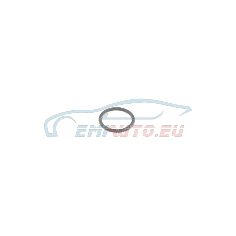 Genuine BMW O-ring (11367834552)
