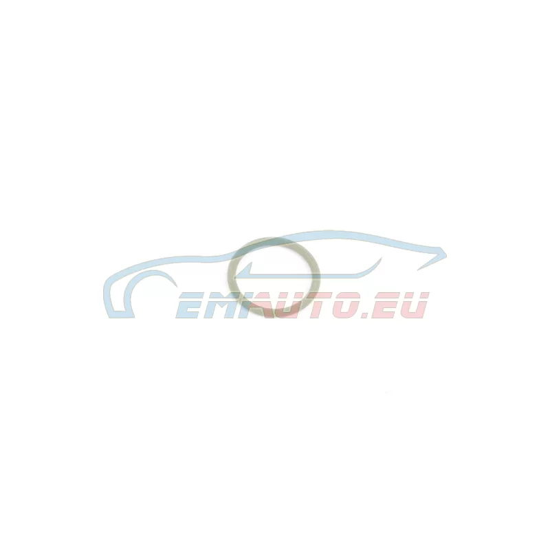 Genuine BMW O-ring (11367838468)