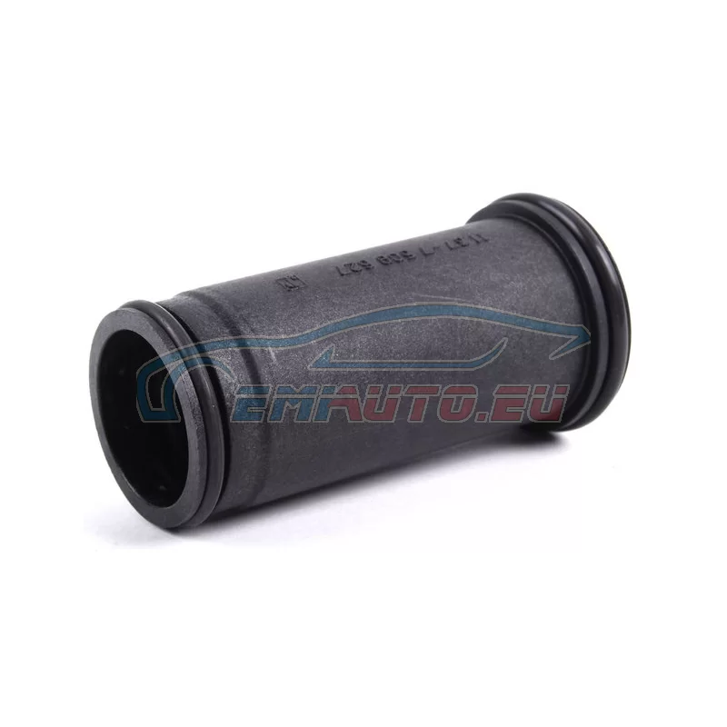 Genuine BMW Spark plug pipe (11377509627)