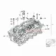 Genuine BMW Spark plug pipe (11377509627)