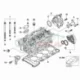 Genuine BMW O-ring (11377510030)