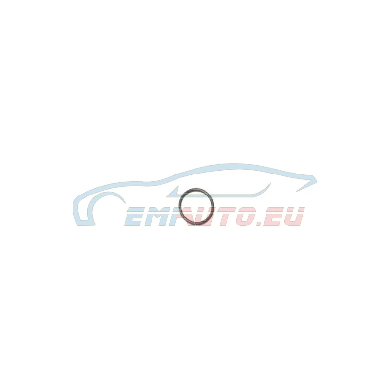 Genuine BMW O-ring (11411401769)