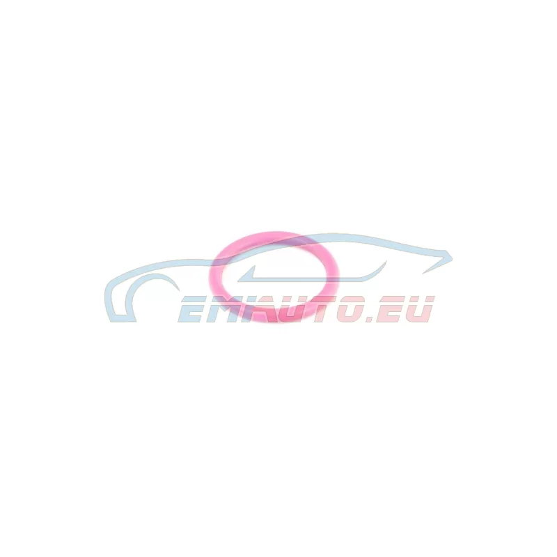 Genuine Mini O-ring (11411487214)