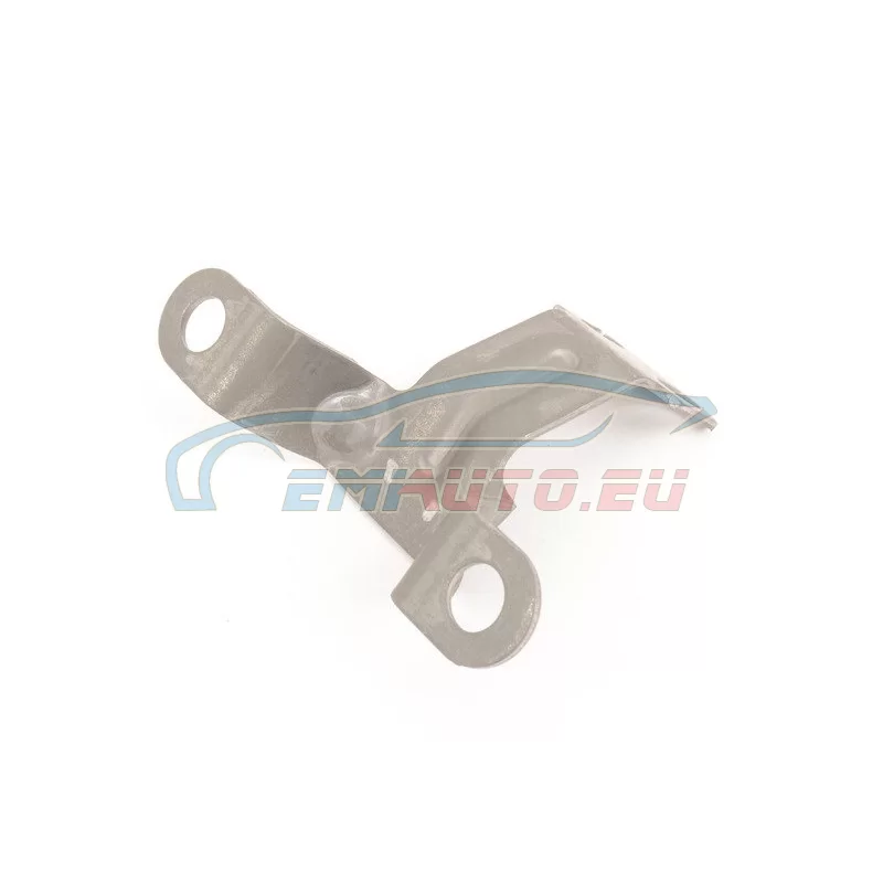 Original BMW Halteblech (11411735260)