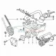 Original BMW Halteblech (11411735260)