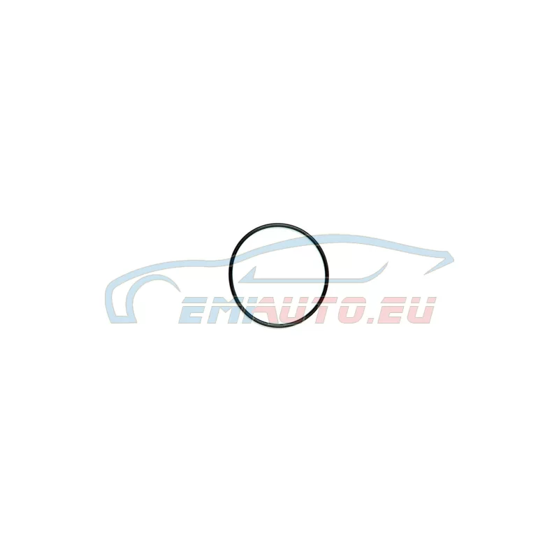 Genuine BMW O-ring (11417654013)