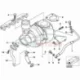 Genuine BMW Return pipe (11422354030)