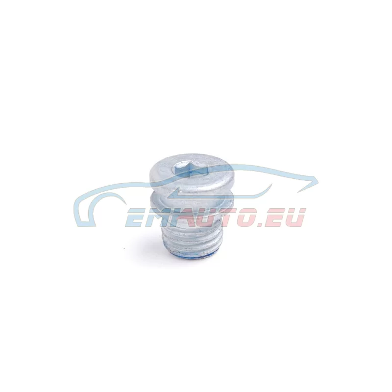 Genuine BMW Screw plug (11427518083)