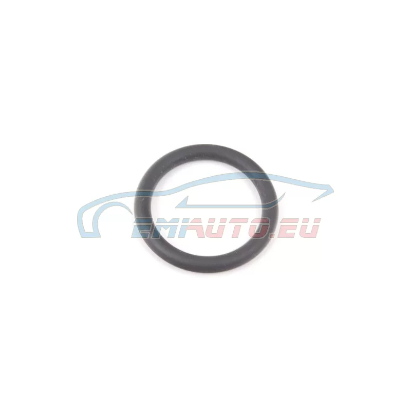 Genuine BMW O-ring (11431740045)
