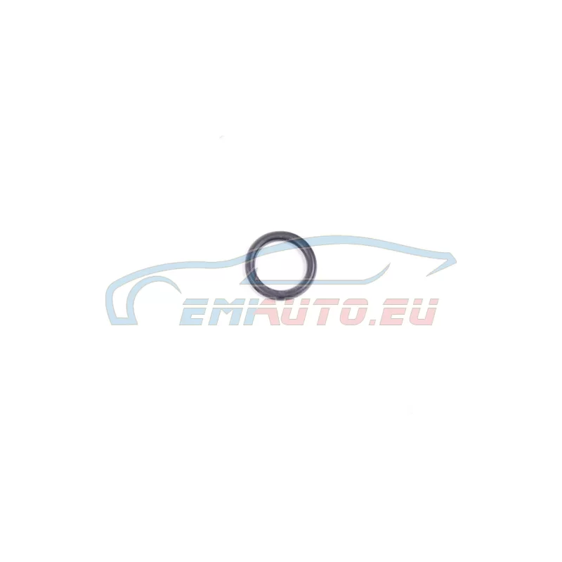 Genuine BMW O-ring (11437529257)