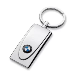 Original BMW Schlüsselanhänger Design (80560443282)