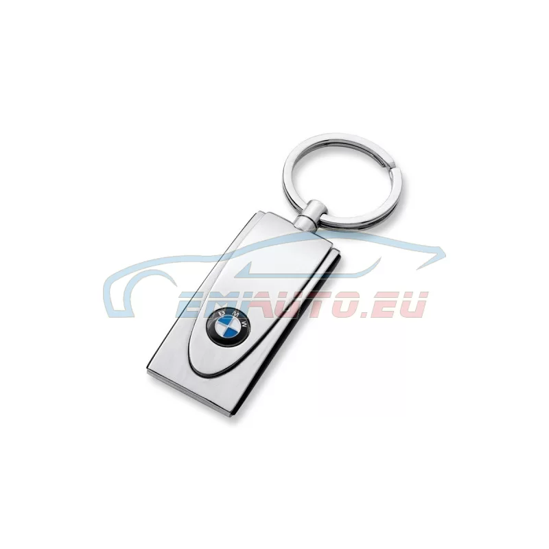 Genuine BMW key ring Design (80560443282)