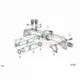 Genuine BMW Pipe (11531736831)