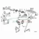 Genuine BMW Cap (11611727176)