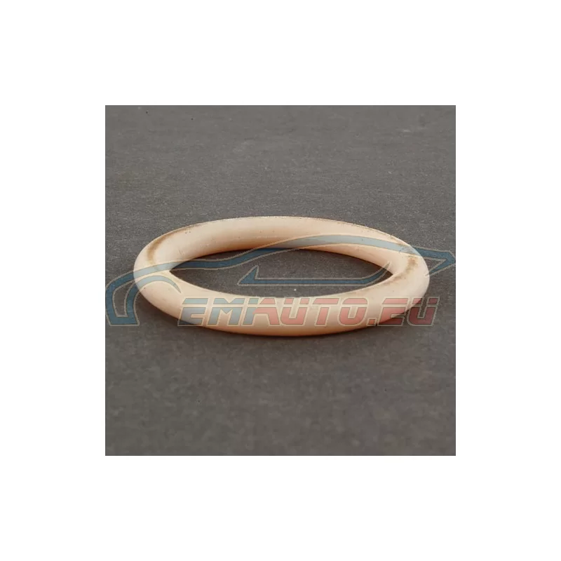 Genuine BMW O-ring (11611730725)