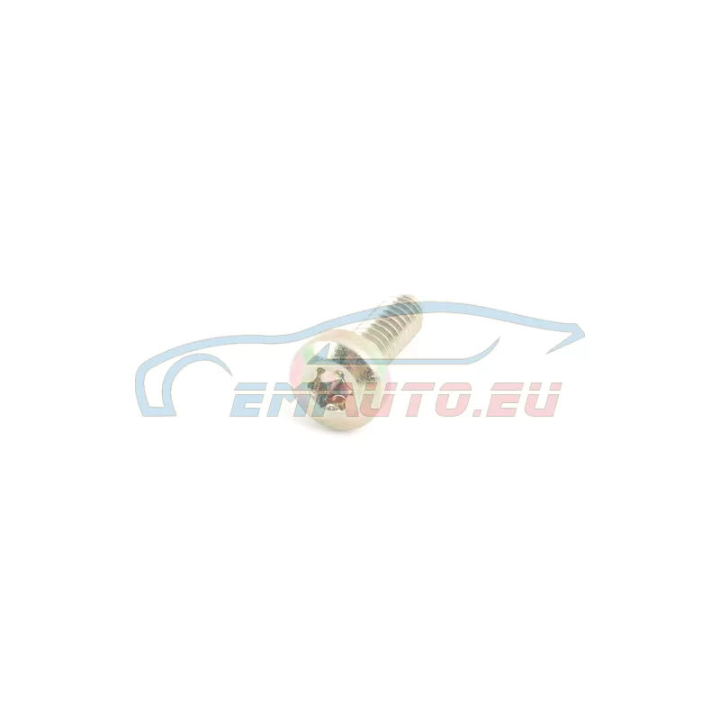 Genuine BMW Screw (11611740136)