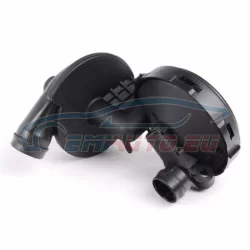 Genuine BMW PRESSURE REGULATING VALVE (11617501566)