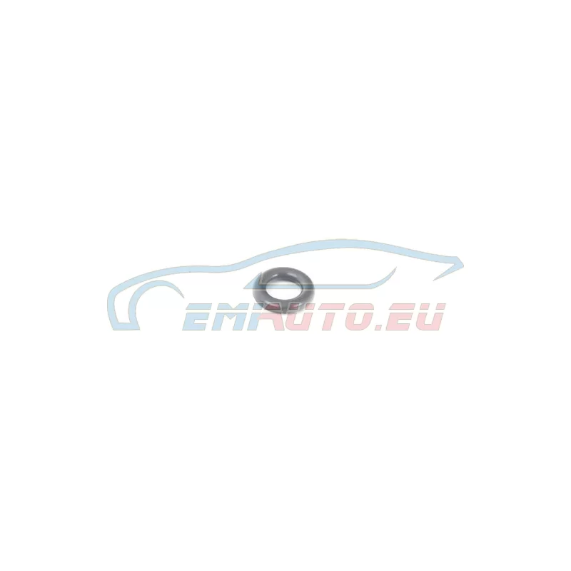 Genuine BMW O-ring (11617502761)