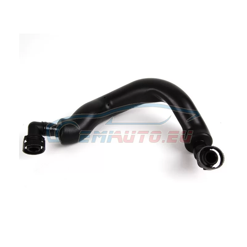 Genuine BMW Vent pipe (11617547186)