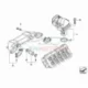 Genuine BMW O-ring (11717794785)