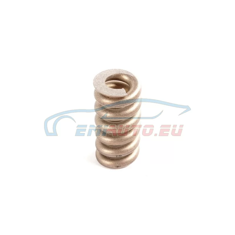 Genuine BMW Compression spring (11761716668)