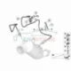 Genuine BMW Lambda Monitor sensor (11787645875)