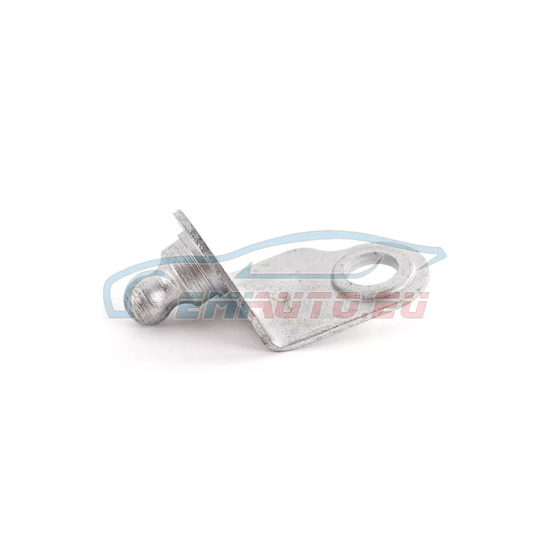 Genuine BMW Holder (12111720190)