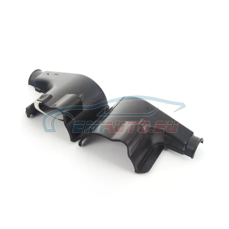 Genuine BMW WHEATHER PROTECTION CAP (12121277154)
