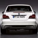 Оригинал Аэродин.к-т BMW Performance грунт. Зд (51120442897)