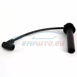 Genuine Mini Ignition wire with plug (12127513035)