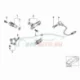 Genuine Mini Manifold air pressure sensor (12140872679)
