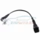 Genuine BMW Engine speed sensor (12141401186)