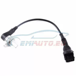 Genuine BMW Engine speed sensor (12141401186)