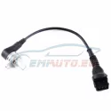 Genuine BMW Engine speed sensor (12141401186)