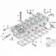 Genuine BMW Camshaft sensor (12147539171)