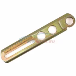 Genuine BMW ADJUSTING BAR (12311273638)