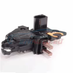 Genuine BMW Voltage regulator (12317515319)