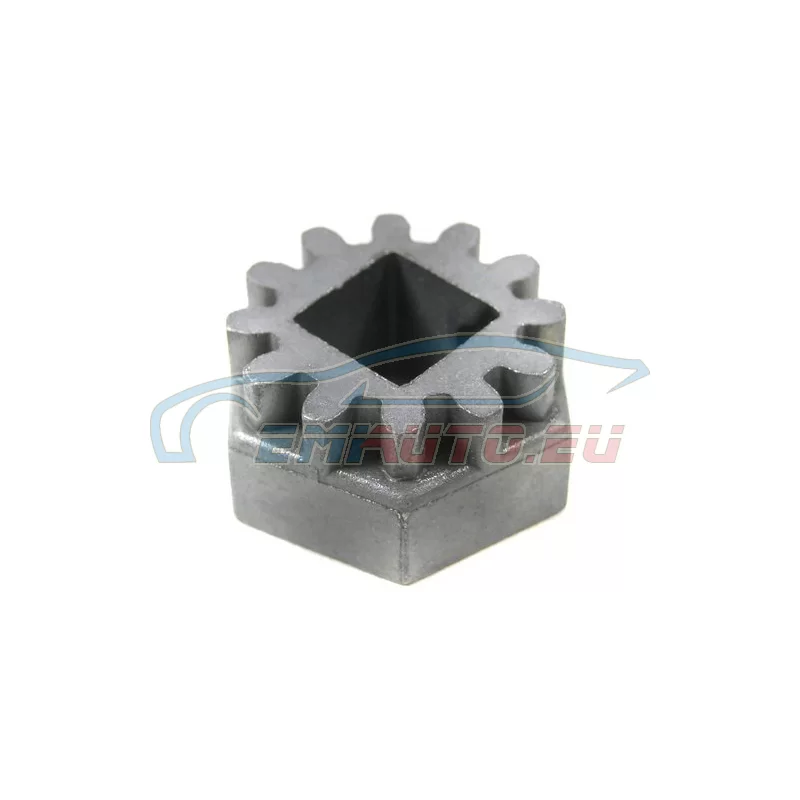 Genuine BMW IDLER (12317677914)