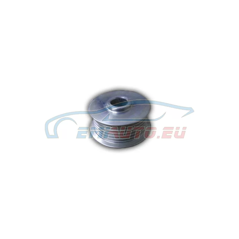 Genuine BMW Pulley (12317801125)