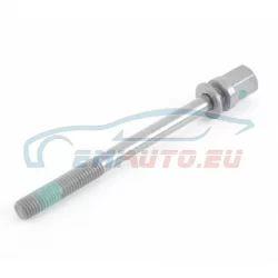 Genuine BMW Hex bolt with internal thread (12318574809)