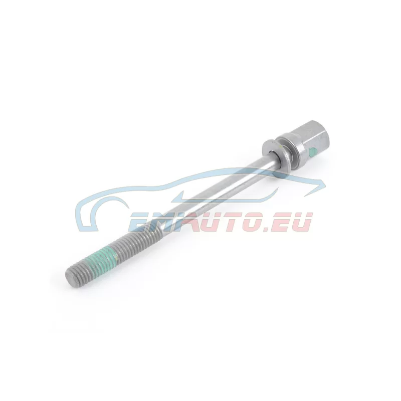 Genuine BMW Hex bolt with internal thread (12318574809)