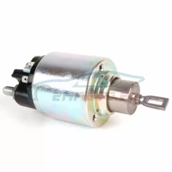 Genuine BMW SOLENOID SWITCH (12417515393)