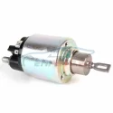 Genuine BMW SOLENOID SWITCH (12417515393)