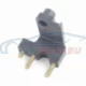 Genuine BMW BATTERY CABLE HOLDER (12421288410)