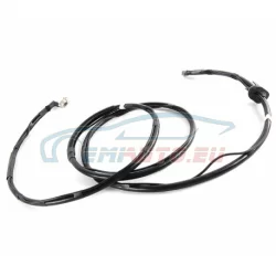 Genuine BMW Battery cable (plus pole) (12421375601)