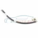 Genuine BMW Battery cable, negative (12421703704)