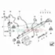 Genuine BMW Covering cap (12517789973)