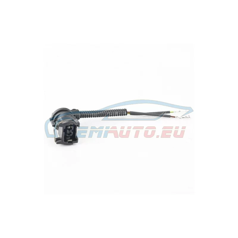 Genuine BMW Repair wiring harness, coolant sensor (12517847971)